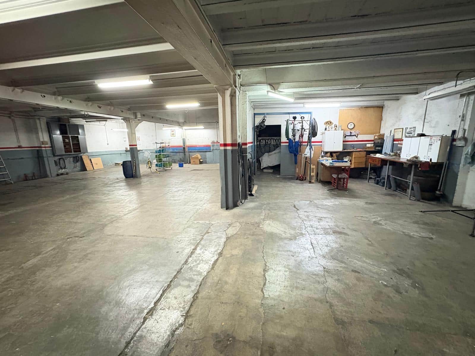 Erhverv til leje i Granollers - € 1.900 (Ref: 9116176)