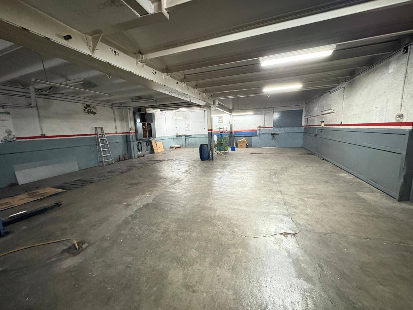 Erhverv til leje i Granollers - € 1.900 (Ref: 9116176)