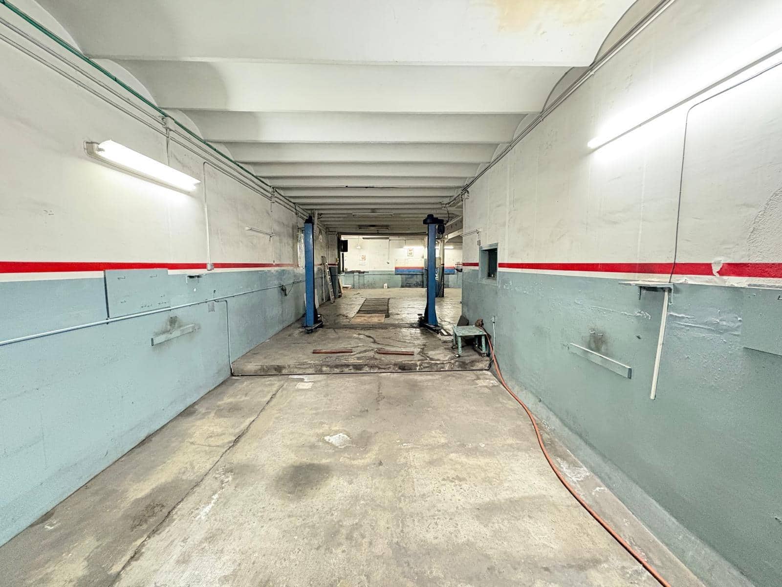 Erhverv til leje i Granollers - € 1.900 (Ref: 9116176)