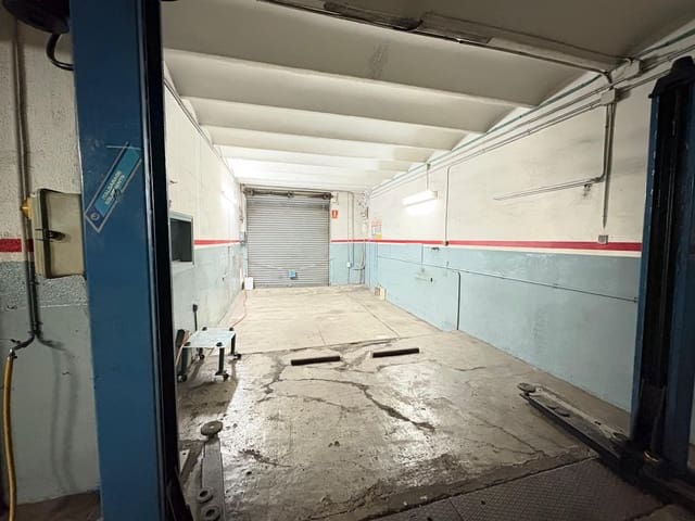 Commercial for rent in Granollers - € 1,900 (Ref: 9116176)