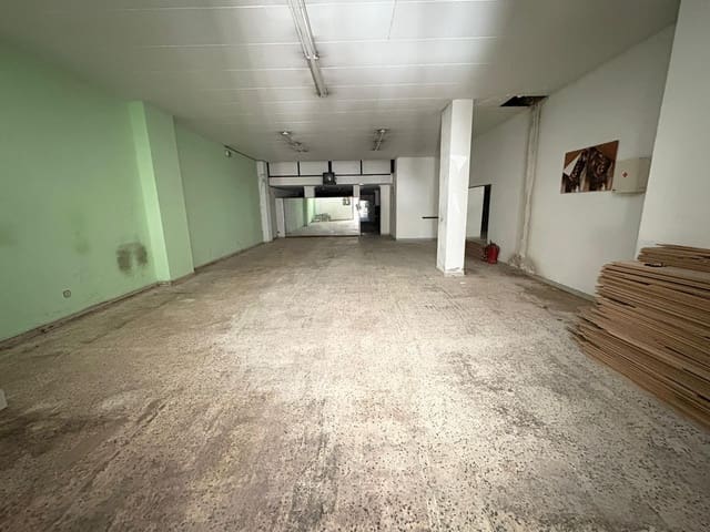 Komercyjne na sprzedaż w Mataró - 199 900 € (Ref: 9116177)