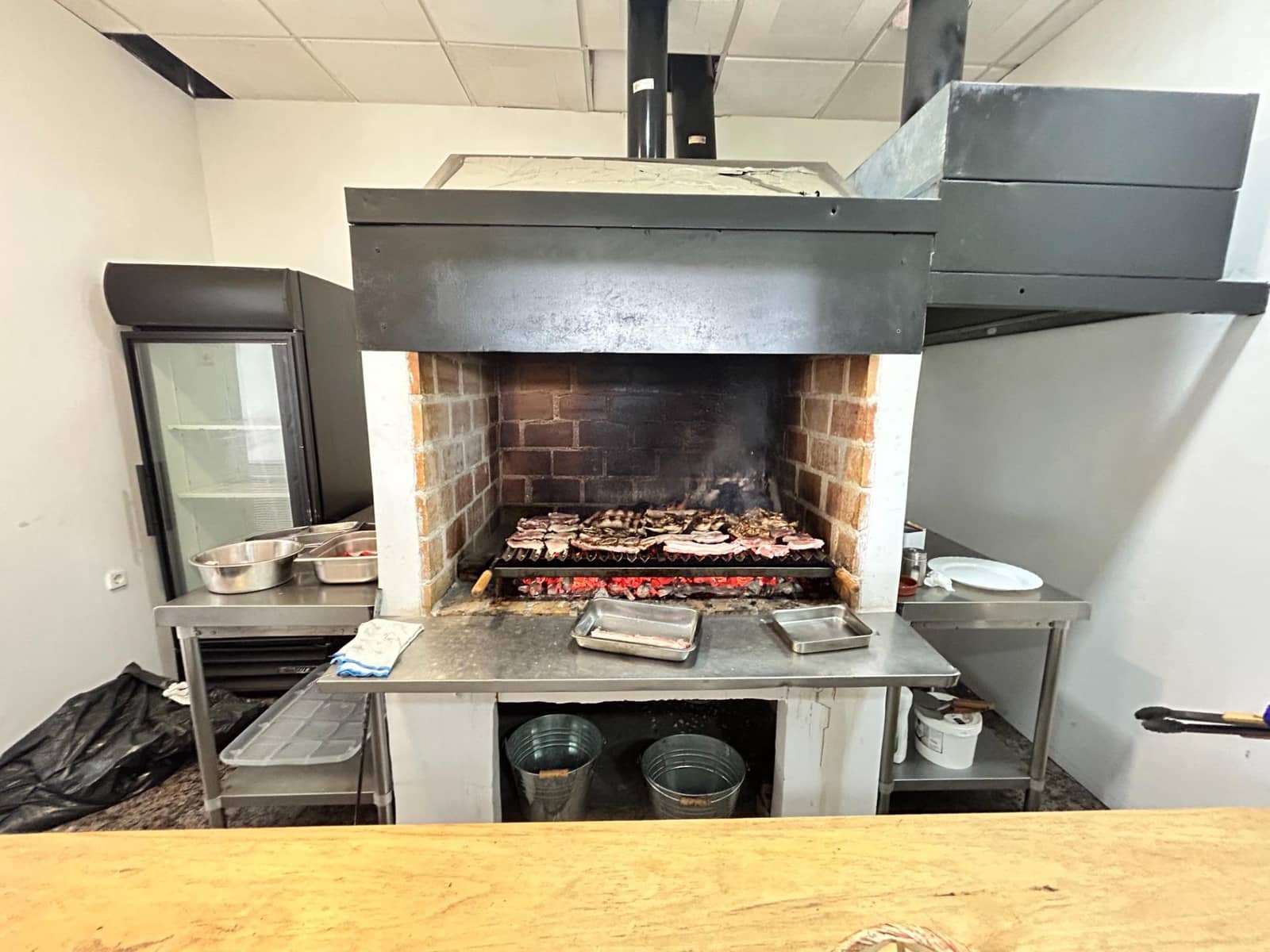 18 bedroom Hotel for sale in Mora la Nova - € 950,000 (Ref: 9116180)