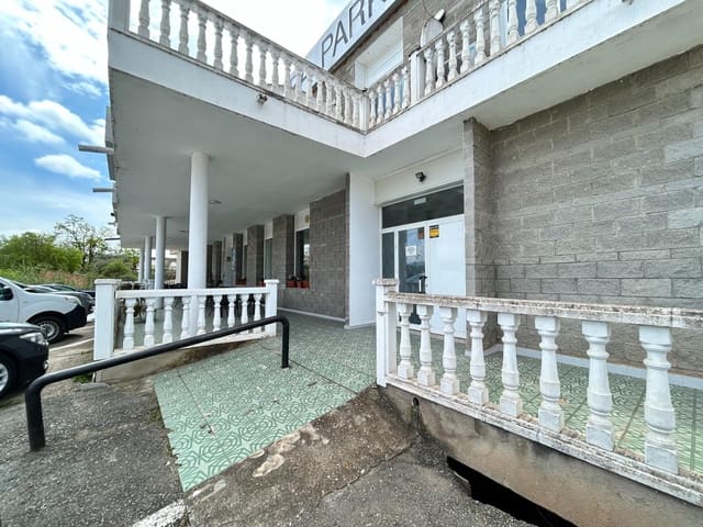 18 bedroom Hotel for sale in Móra la Nova - € 950,000 (Ref: 9116180)