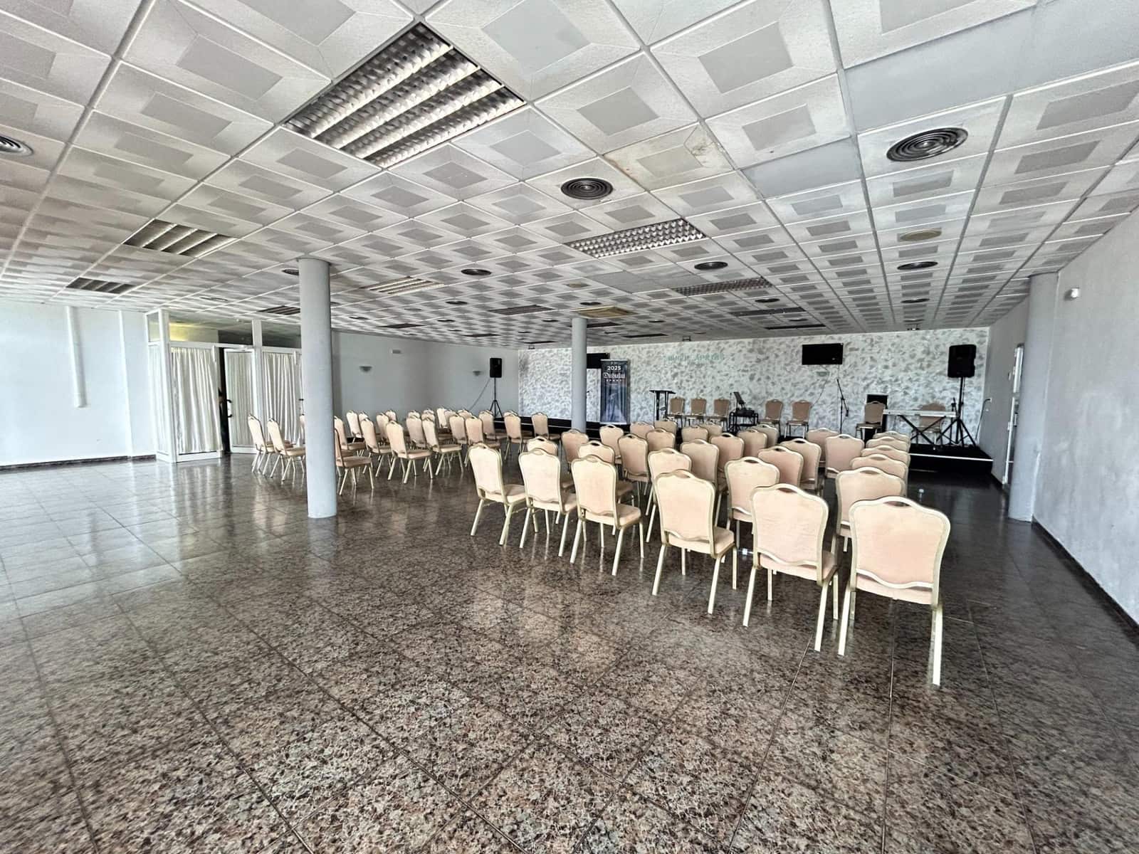 18 bedroom Hotel for sale in Mora la Nova - € 950,000 (Ref: 9116180)