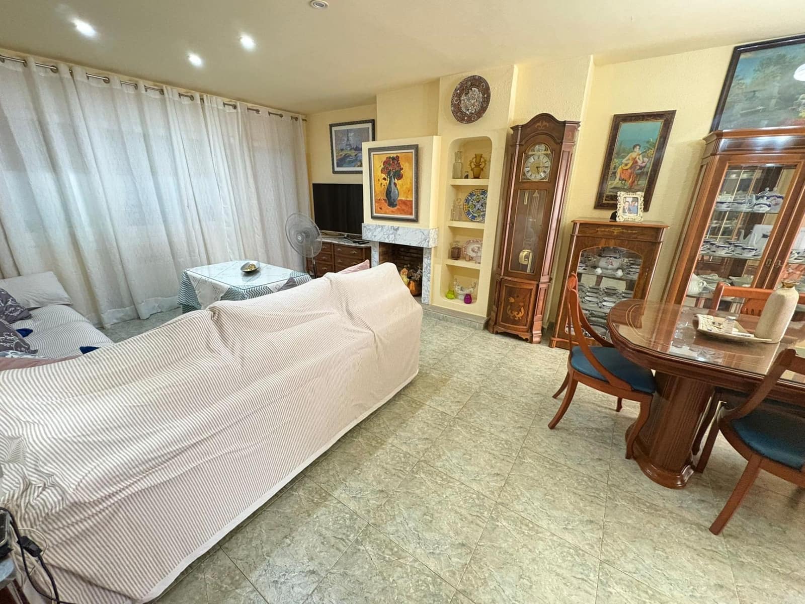 4 soveværelse Rækkehus til salg i El Masnou med garage - € 599.000 (Ref: 9116182)