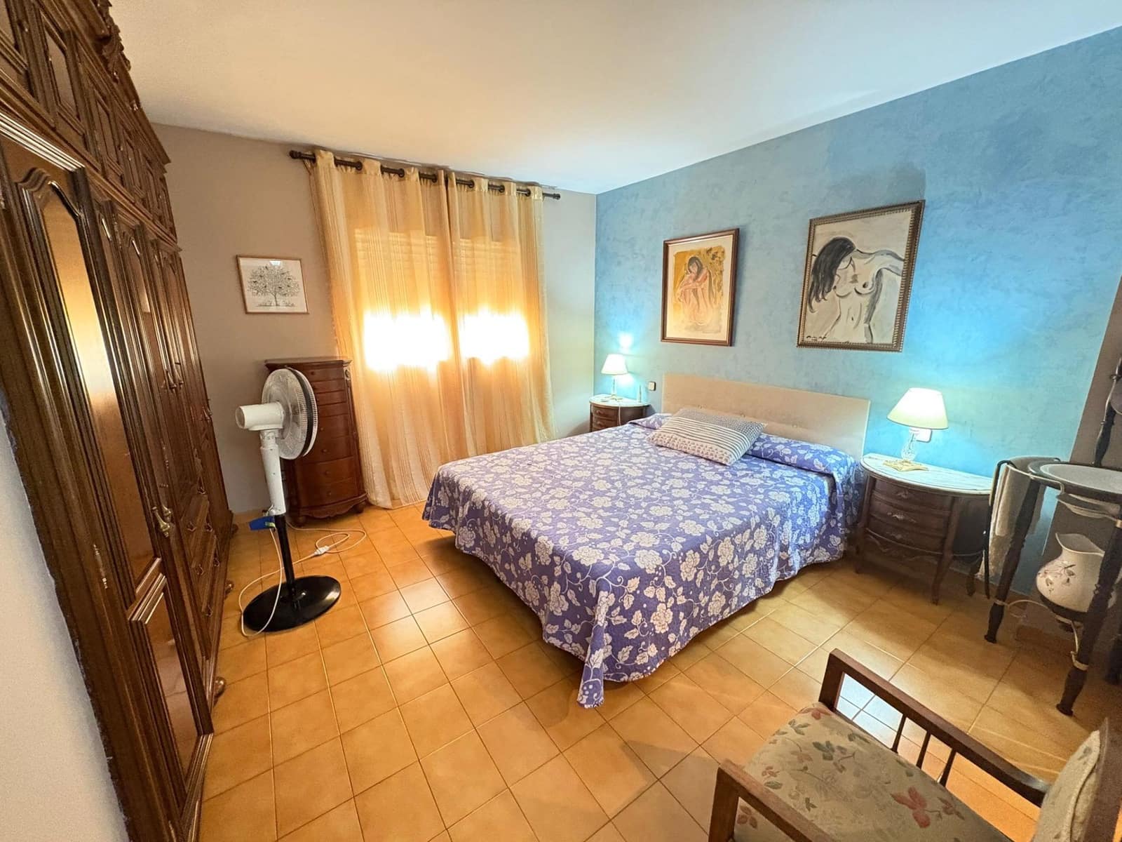 4 soveværelse Rækkehus til salg i El Masnou med garage - € 599.000 (Ref: 9116182)