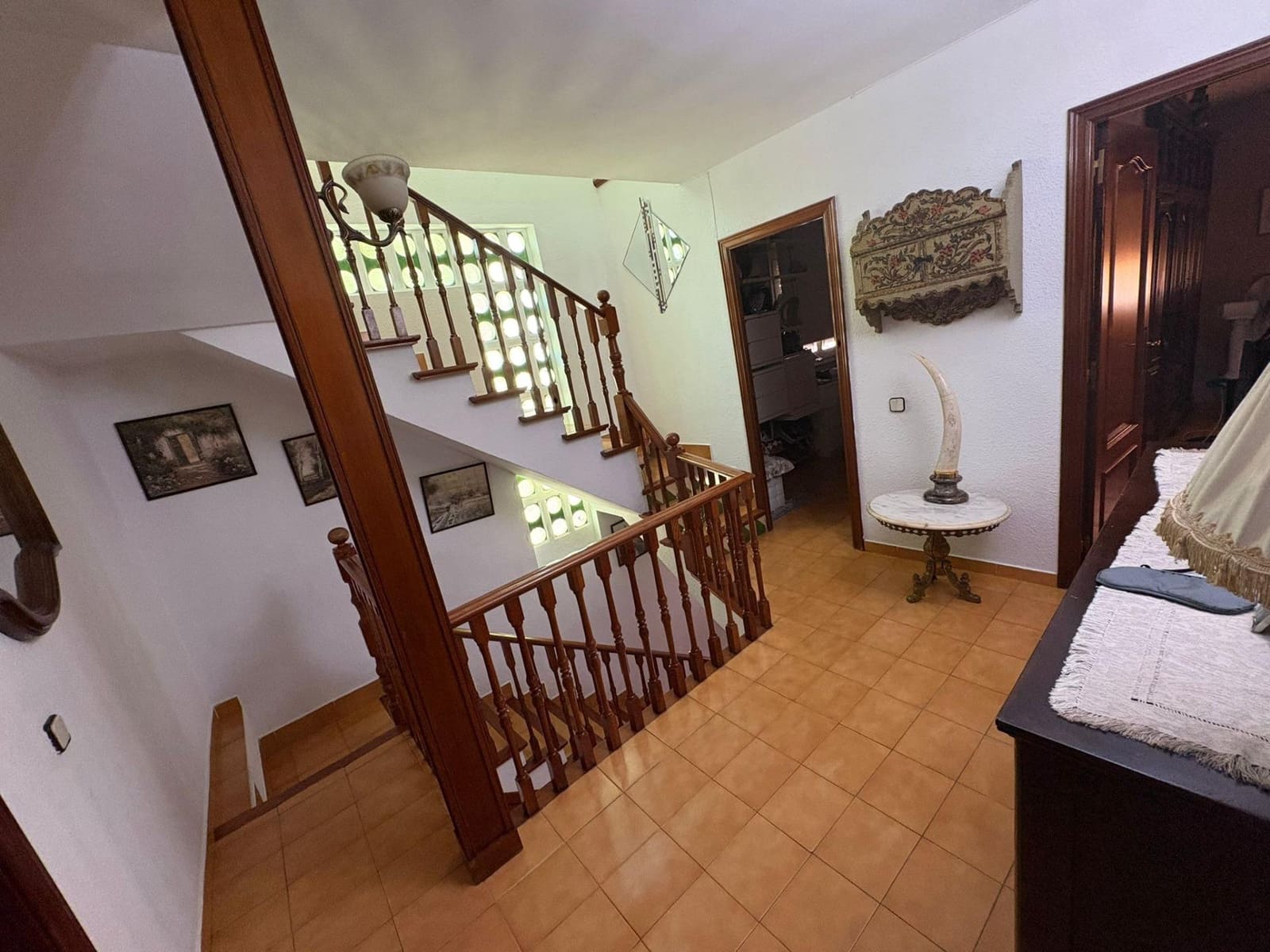 4 soveværelse Rækkehus til salg i El Masnou med garage - € 599.000 (Ref: 9116182)