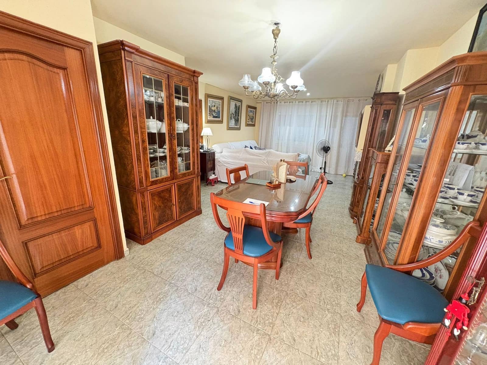 4 soveværelse Rækkehus til salg i El Masnou med garage - € 599.000 (Ref: 9116182)