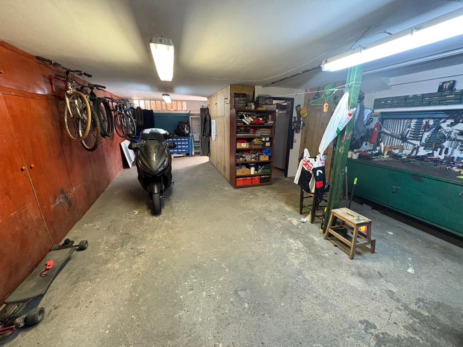 4 soveværelse Rækkehus til salg i El Masnou med garage - € 599.000 (Ref: 9116182)