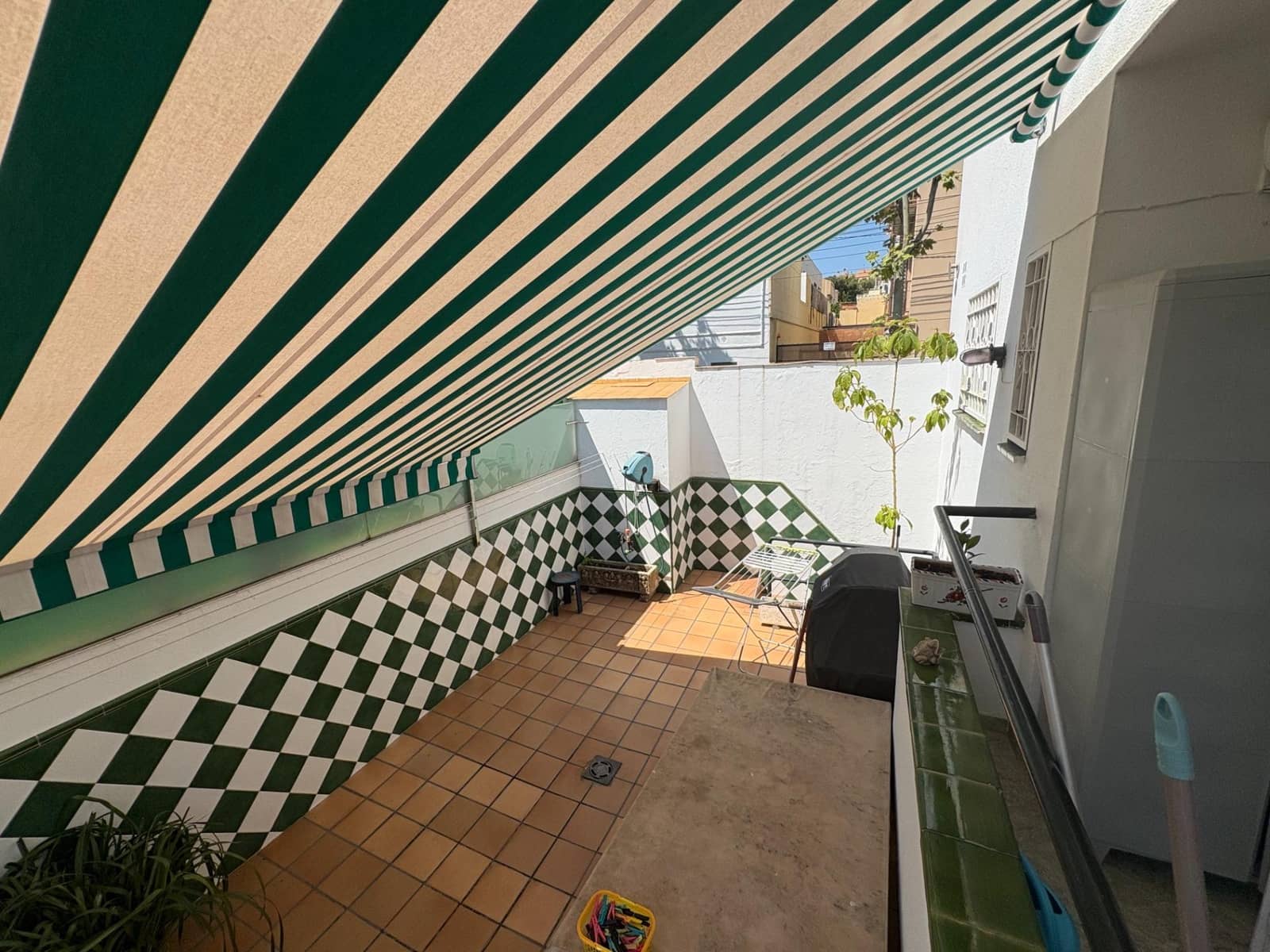 4 soveværelse Rækkehus til salg i El Masnou med garage - € 599.000 (Ref: 9116182)