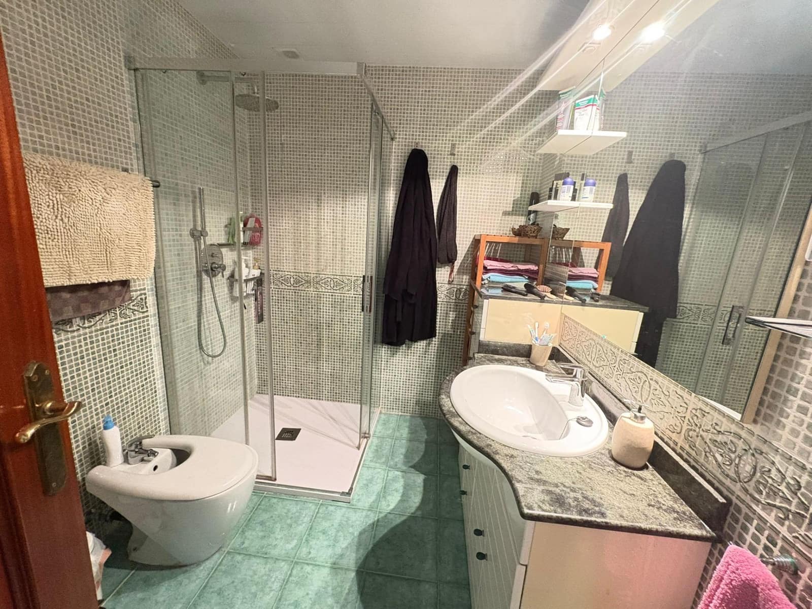 4 soveværelse Rækkehus til salg i El Masnou med garage - € 599.000 (Ref: 9116182)