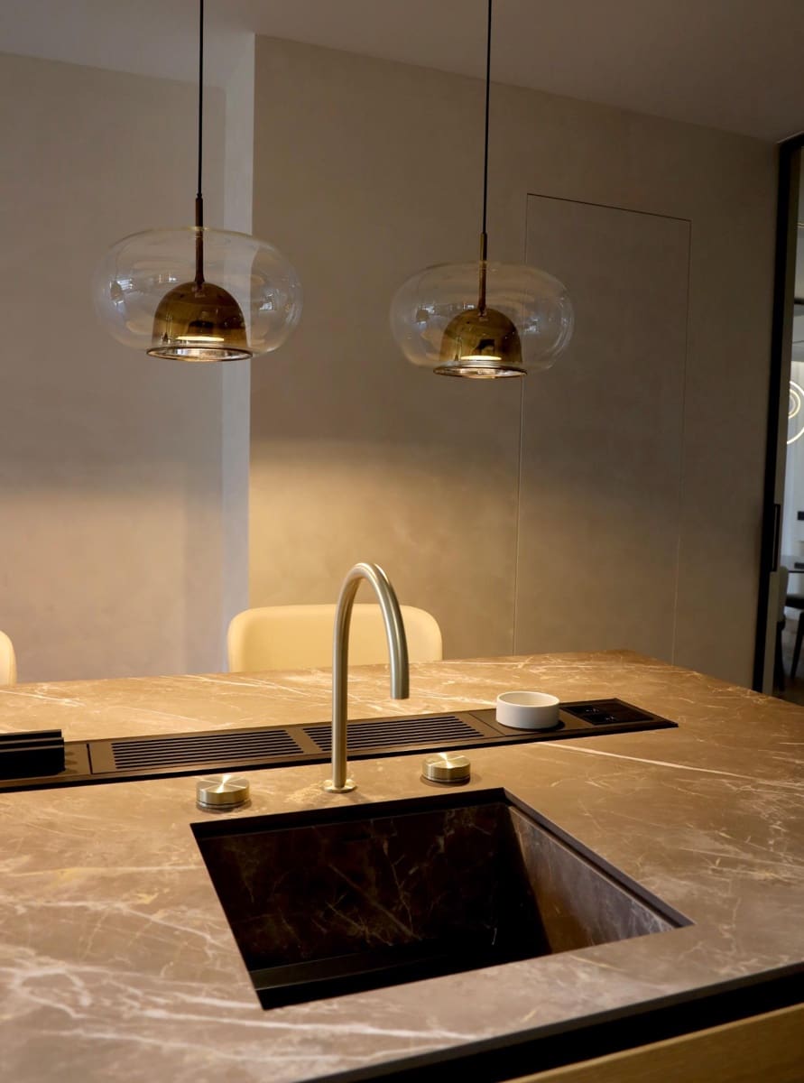 4 soveværelse Lejlighed til salg i Barcelona by - € 3.600.000 (Ref: 9125177)