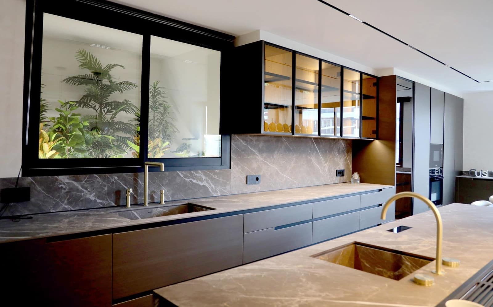 4 soveværelse Lejlighed til salg i Barcelona by - € 3.600.000 (Ref: 9125177)