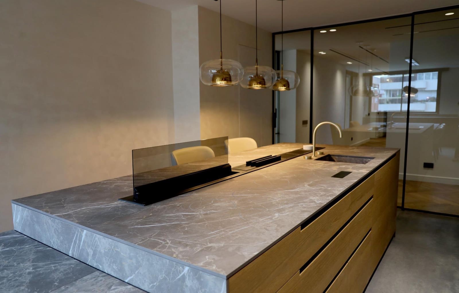 4 soveværelse Lejlighed til salg i Barcelona by - € 3.600.000 (Ref: 9125177)