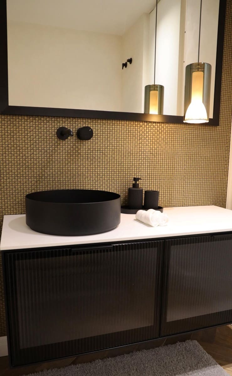 4 soveværelse Lejlighed til salg i Barcelona by - € 3.600.000 (Ref: 9125177)