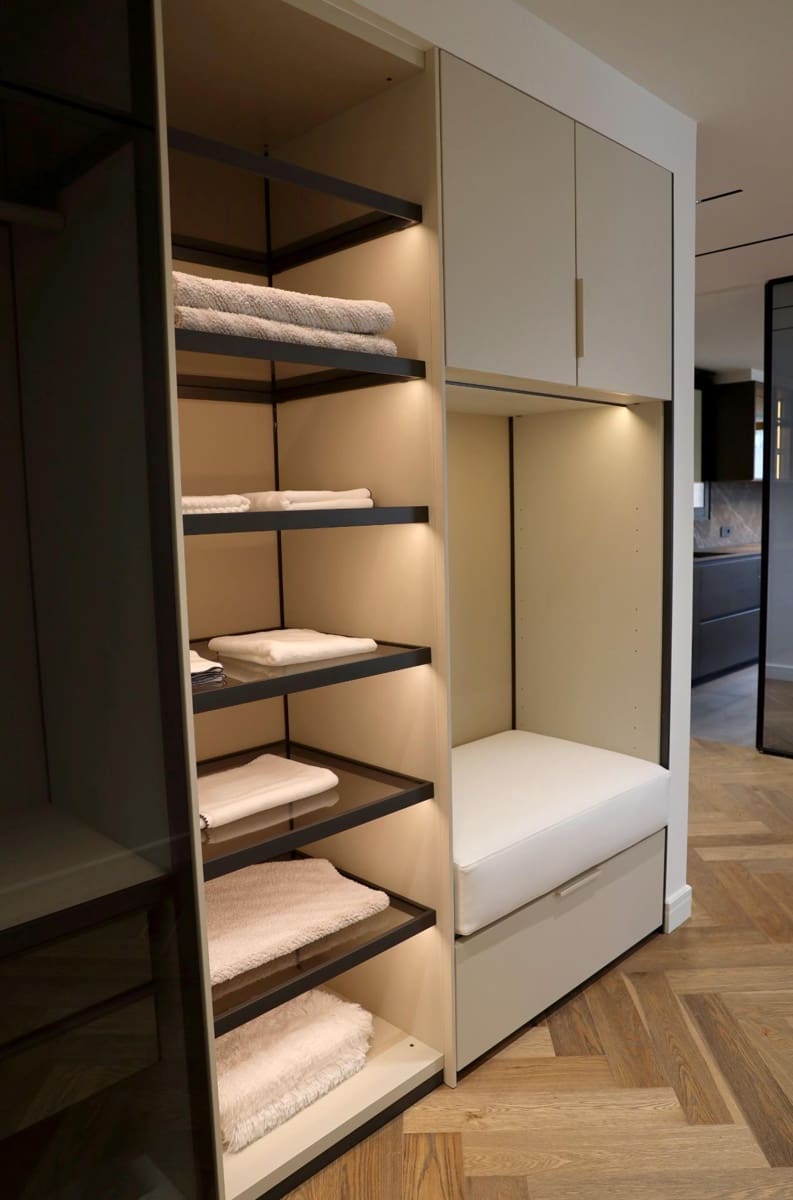 4 soveværelse Lejlighed til salg i Barcelona by - € 3.600.000 (Ref: 9125177)