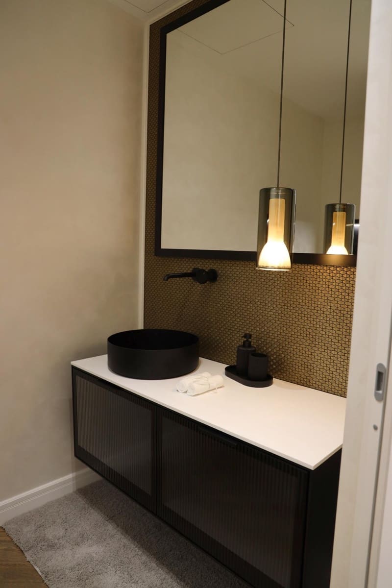 4 soveværelse Lejlighed til salg i Barcelona by - € 3.600.000 (Ref: 9125177)