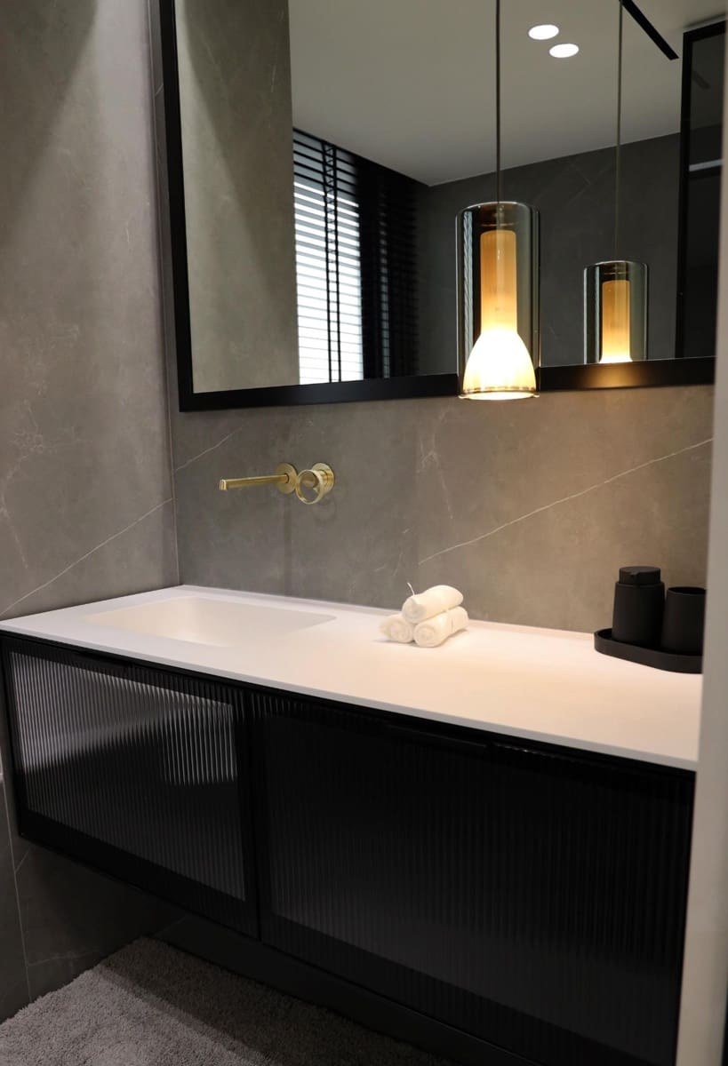 4 soveværelse Lejlighed til salg i Barcelona by - € 3.600.000 (Ref: 9125177)