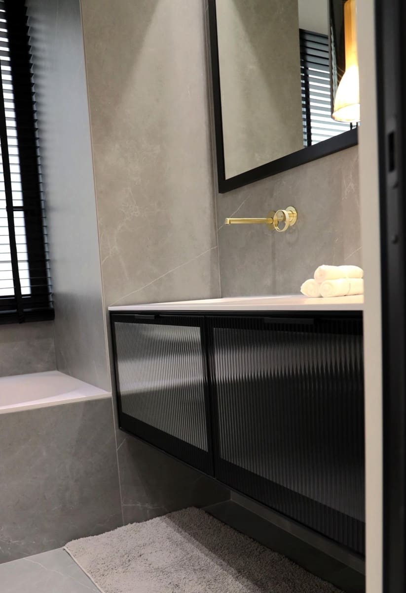 4 soveværelse Lejlighed til salg i Barcelona by - € 3.600.000 (Ref: 9125177)