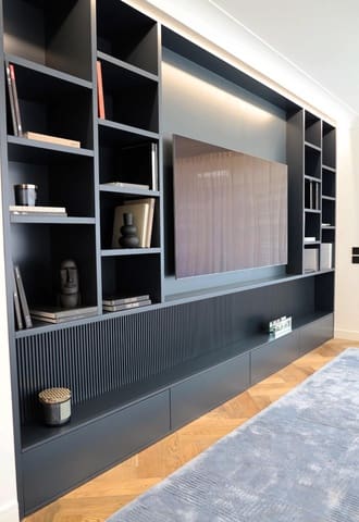 Piso de 4 habitaciones en Sarrià, Barcelona ciudad en venta - 3.600.000 € (Ref: 9125177)