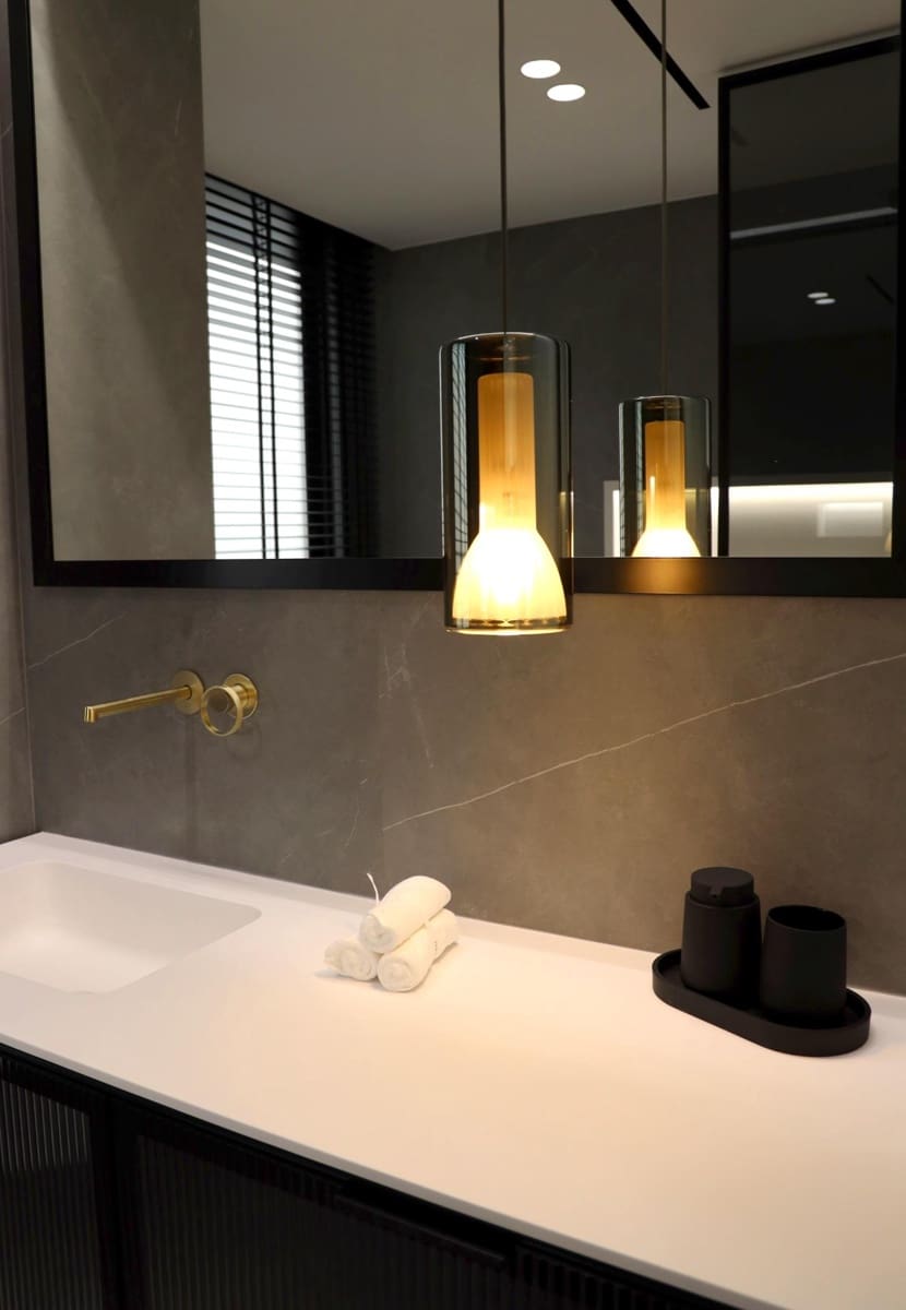 4 soveværelse Lejlighed til salg i Barcelona by - € 3.600.000 (Ref: 9125177)