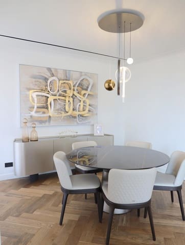 Piso de 4 habitaciones en Sarrià, Barcelona ciudad en venta - 3.600.000 € (Ref: 9125177)