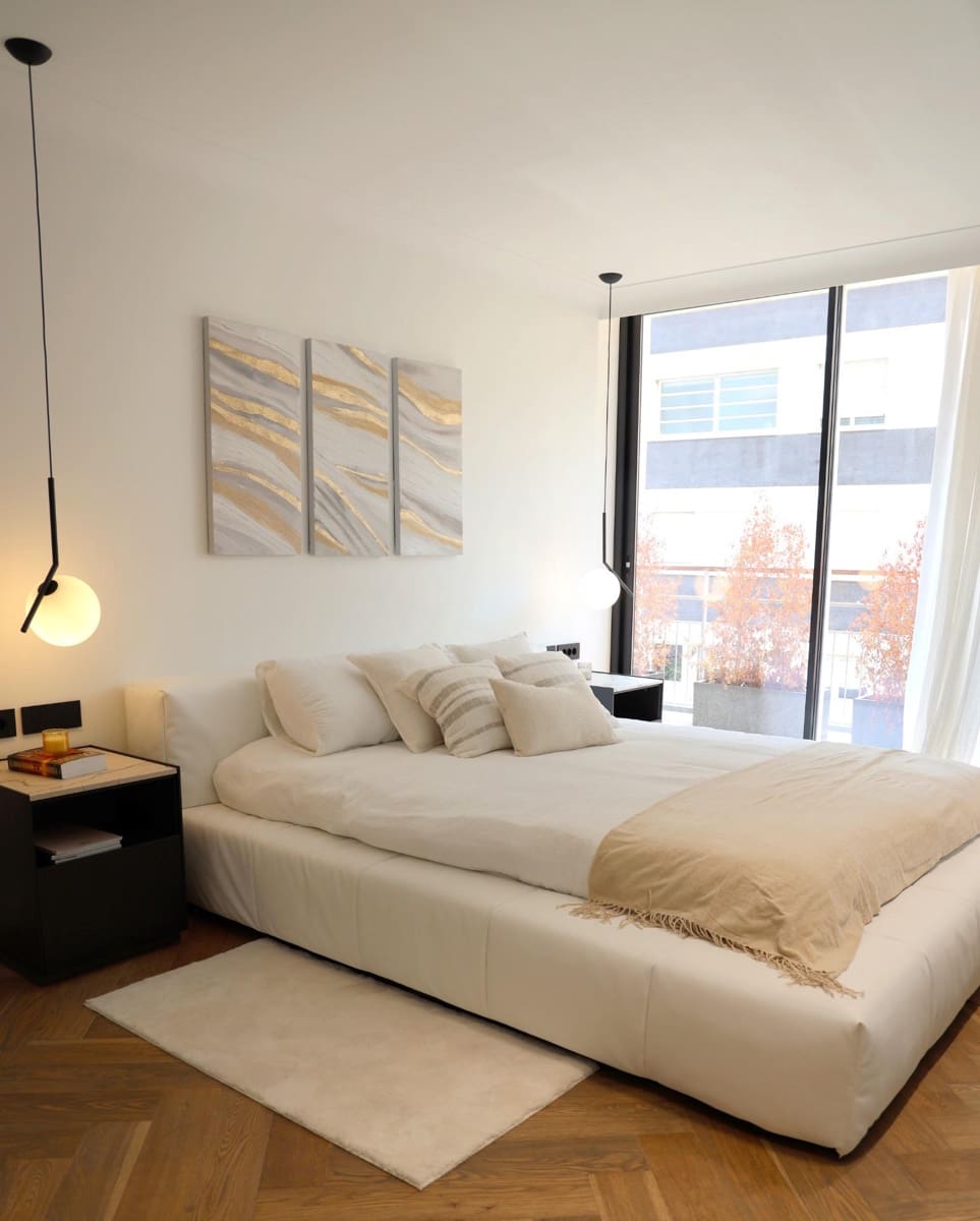 4 soveværelse Lejlighed til salg i Barcelona by - € 3.600.000 (Ref: 9125177)