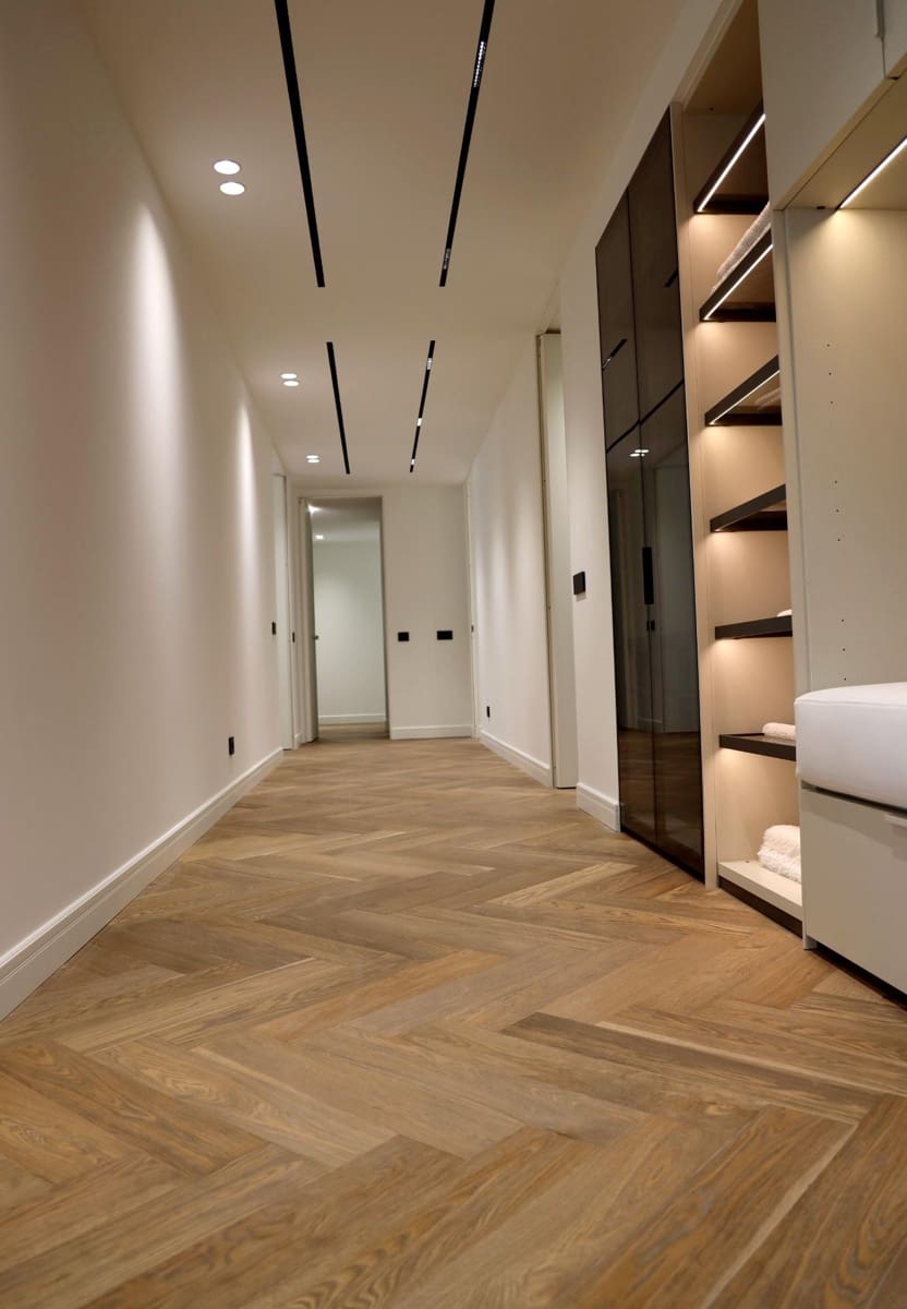 4 soveværelse Lejlighed til salg i Barcelona by - € 3.600.000 (Ref: 9125177)