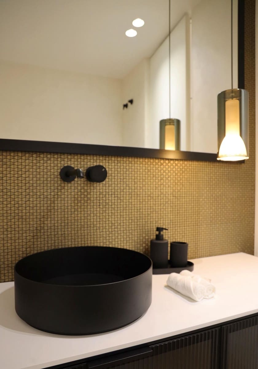 4 soveværelse Lejlighed til salg i Barcelona by - € 3.600.000 (Ref: 9125177)