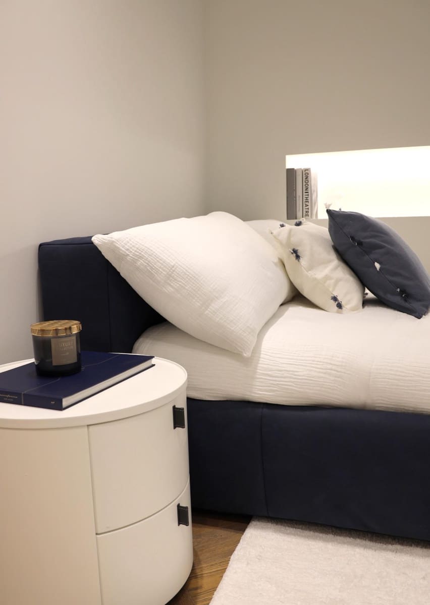 4 soveværelse Lejlighed til salg i Barcelona by - € 3.600.000 (Ref: 9125177)