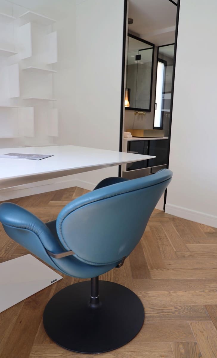 4 soveværelse Lejlighed til salg i Barcelona by - € 3.600.000 (Ref: 9125177)