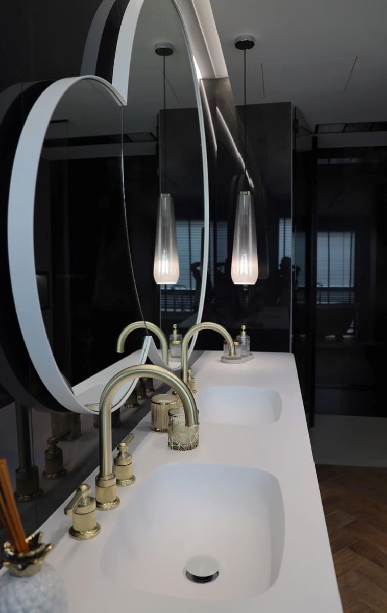 4 soveværelse Lejlighed til salg i Barcelona by - € 3.600.000 (Ref: 9125177)