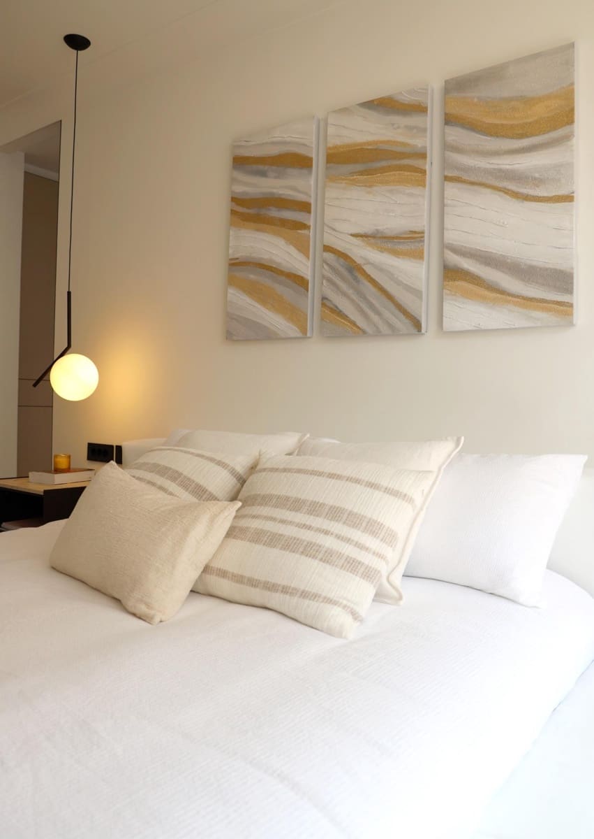 4 soveværelse Lejlighed til salg i Barcelona by - € 3.600.000 (Ref: 9125177)