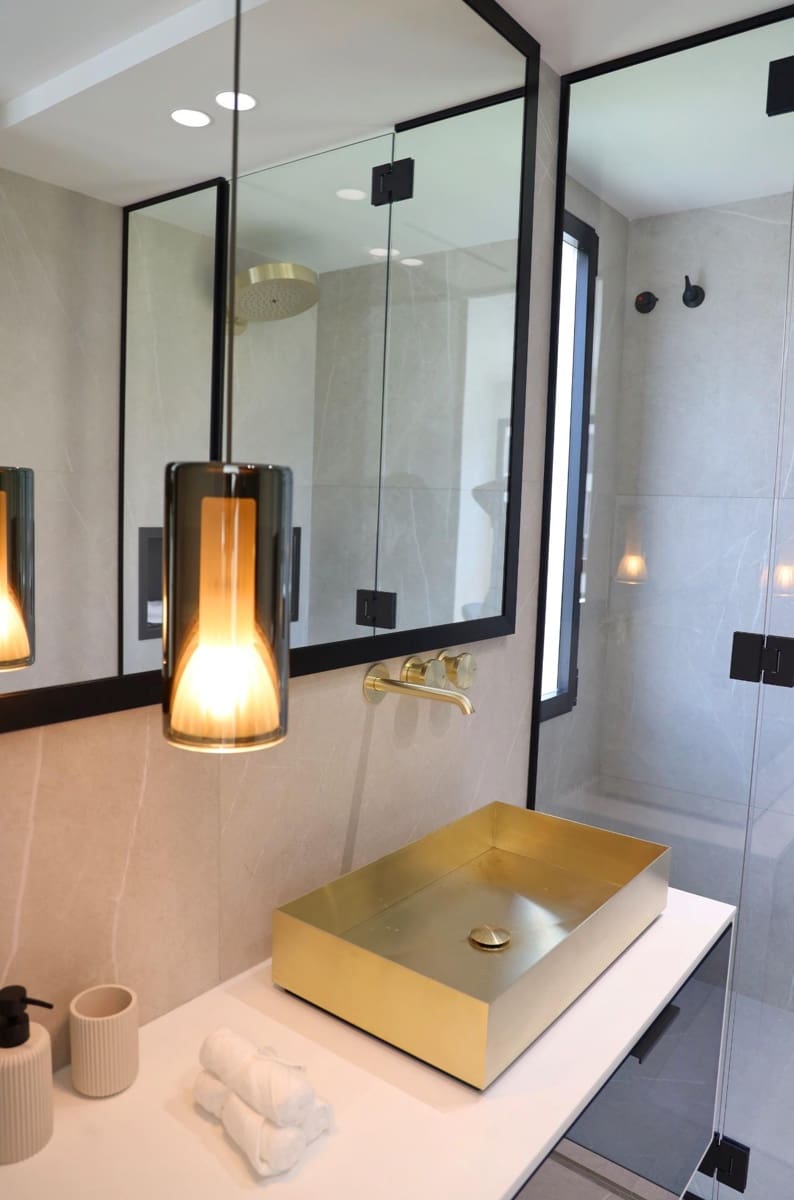 4 soveværelse Lejlighed til salg i Barcelona by - € 3.600.000 (Ref: 9125177)