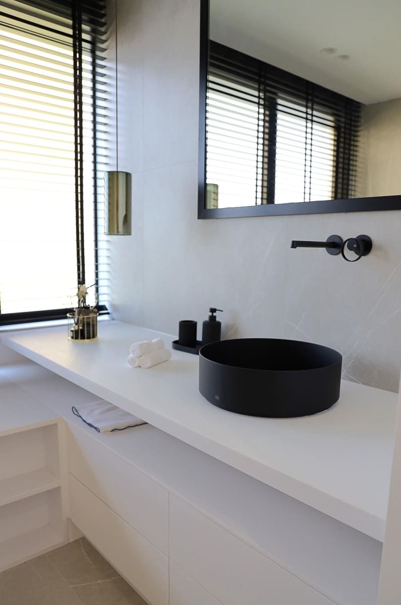 4 soveværelse Lejlighed til salg i Barcelona by - € 3.600.000 (Ref: 9125177)