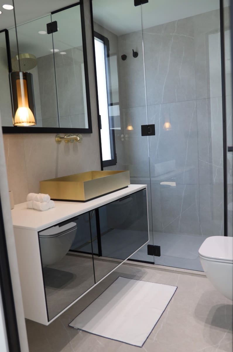 4 soveværelse Lejlighed til salg i Barcelona by - € 3.600.000 (Ref: 9125177)