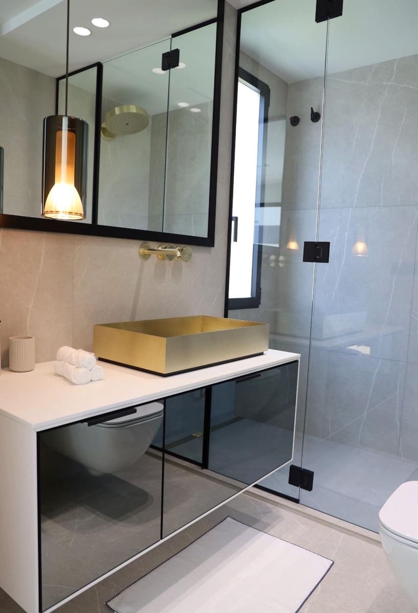 4 soveværelse Lejlighed til salg i Barcelona by - € 3.600.000 (Ref: 9125177)