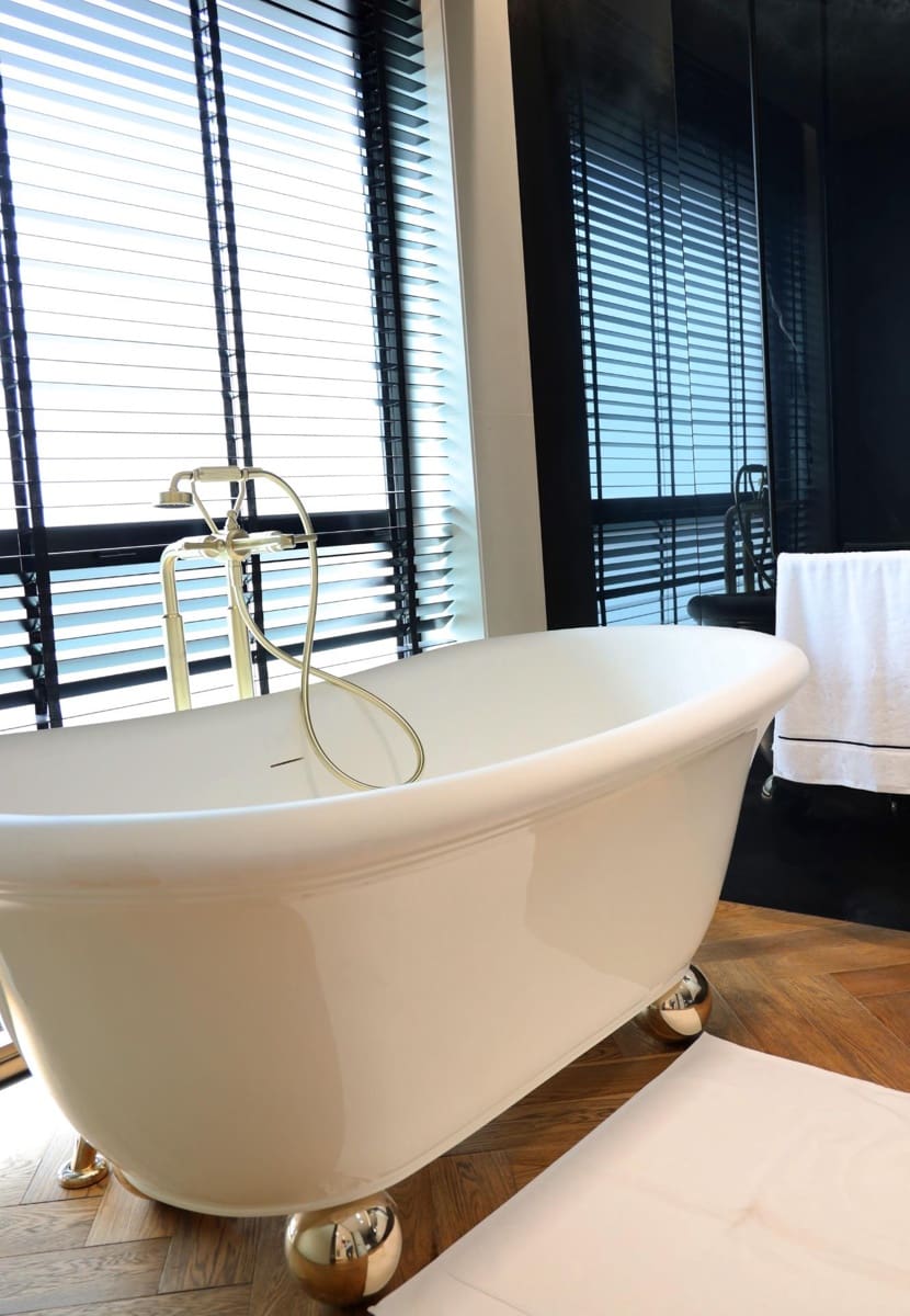 4 soveværelse Lejlighed til salg i Barcelona by - € 3.600.000 (Ref: 9125177)