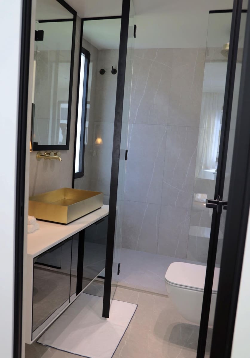 4 soveværelse Lejlighed til salg i Barcelona by - € 3.600.000 (Ref: 9125177)