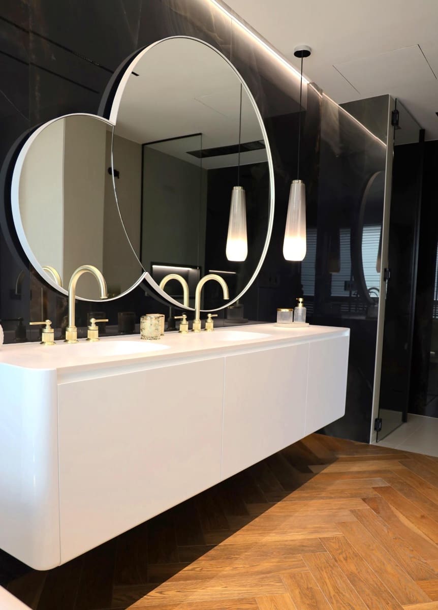 4 soveværelse Lejlighed til salg i Barcelona by - € 3.600.000 (Ref: 9125177)