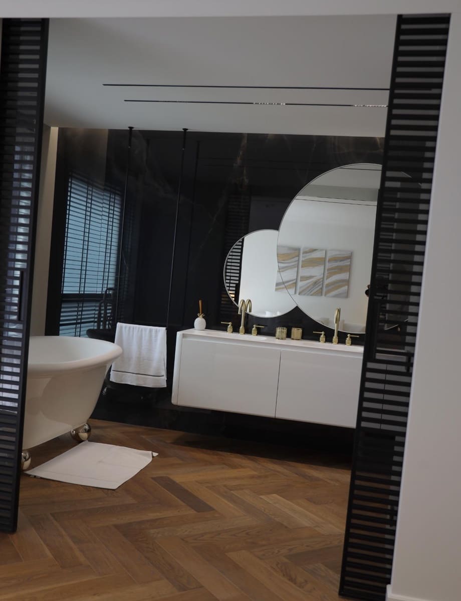 4 soveværelse Lejlighed til salg i Barcelona by - € 3.600.000 (Ref: 9125177)