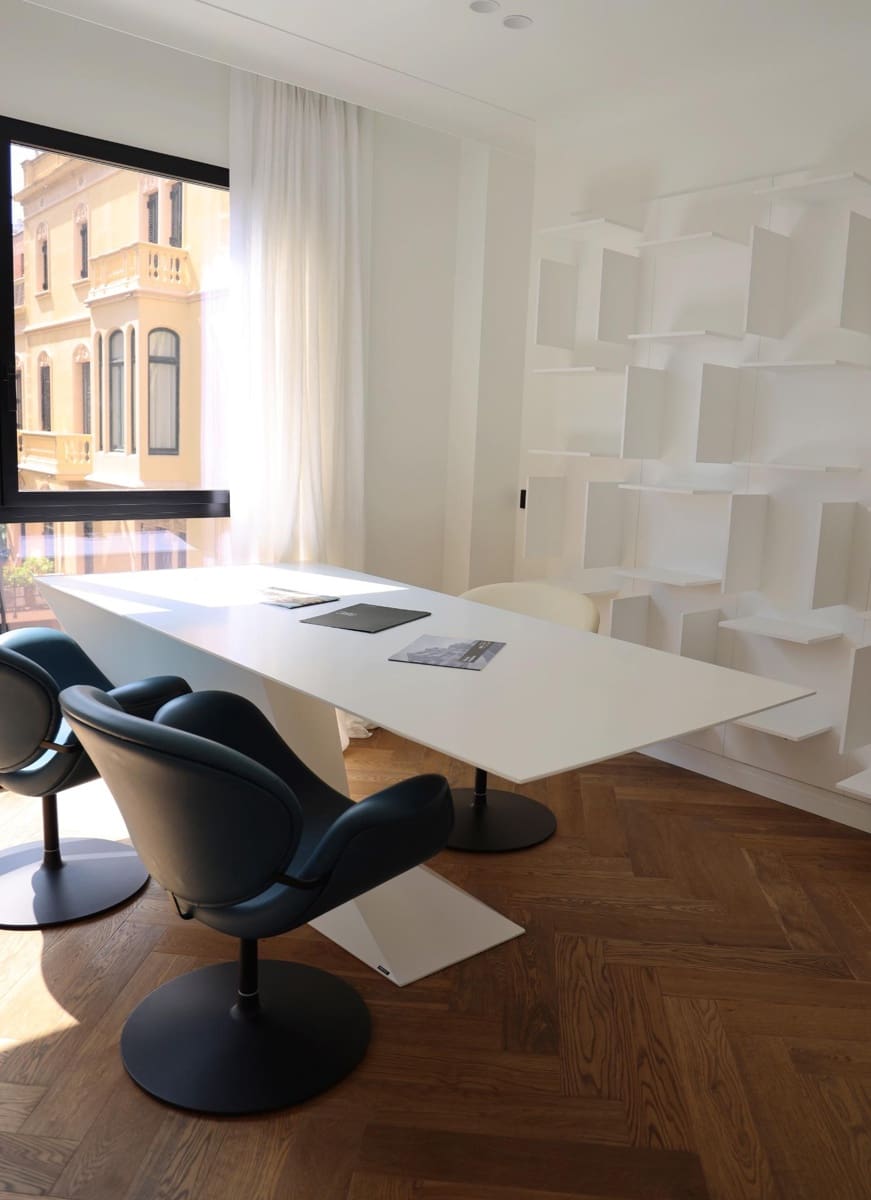 4 soveværelse Lejlighed til salg i Barcelona by - € 3.600.000 (Ref: 9125177)