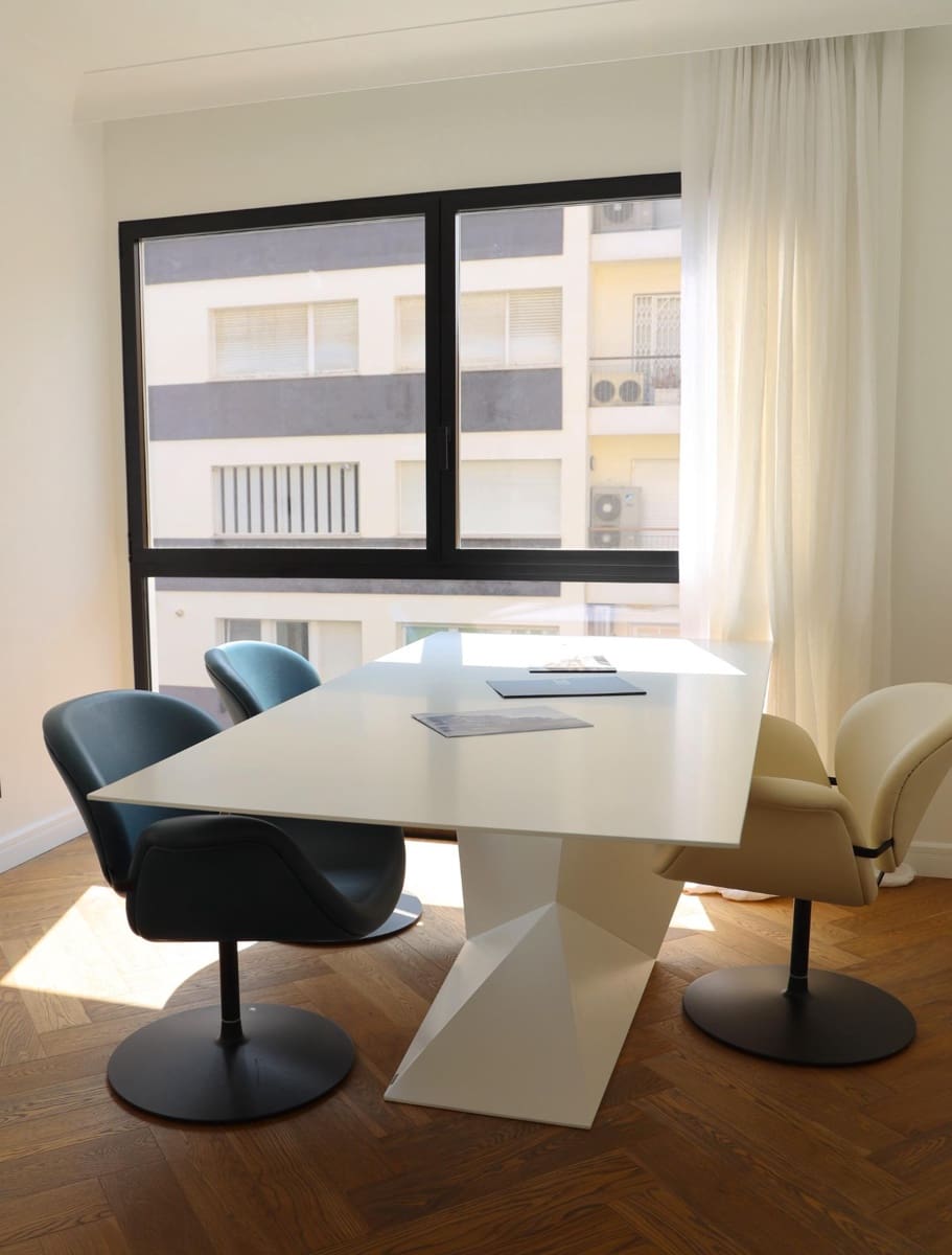 4 soveværelse Lejlighed til salg i Barcelona by - € 3.600.000 (Ref: 9125177)