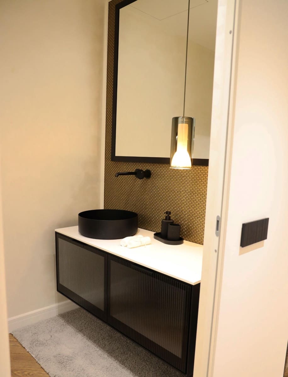 4 soveværelse Lejlighed til salg i Barcelona by - € 3.600.000 (Ref: 9125177)