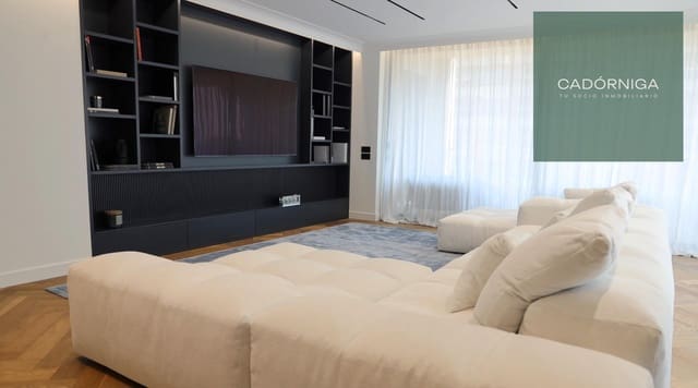 Piso de 4 habitaciones en Sarrià, Barcelona ciudad en venta - 3.600.000 € (Ref: 9125177)