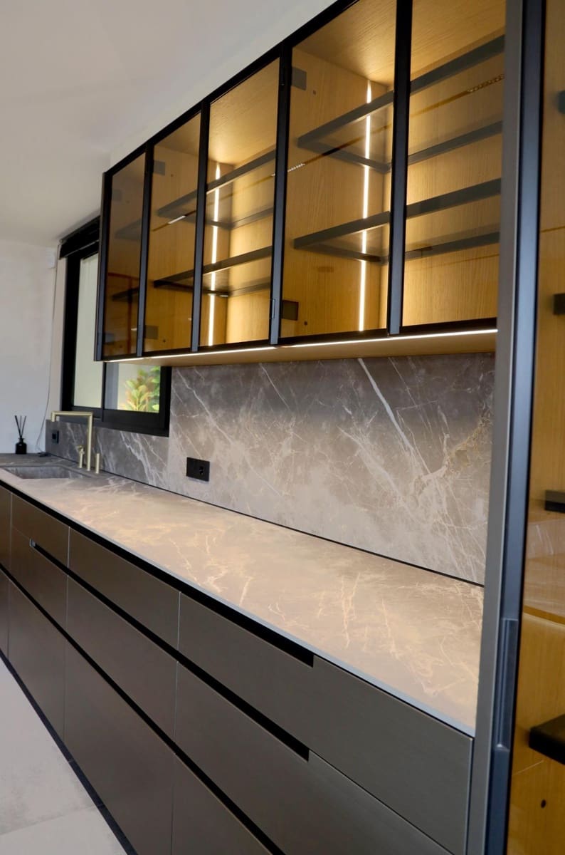 4 soveværelse Lejlighed til salg i Barcelona by - € 3.600.000 (Ref: 9125177)