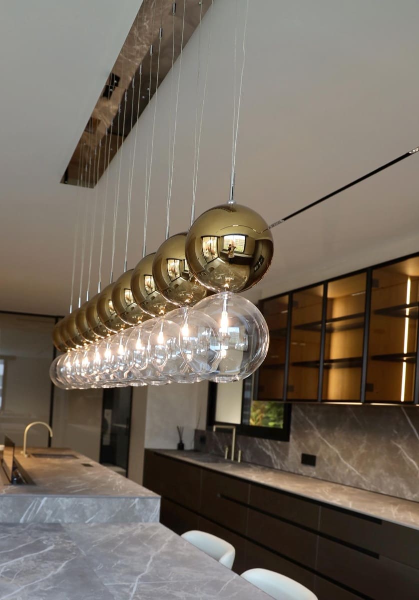 4 soveværelse Lejlighed til salg i Barcelona by - € 3.600.000 (Ref: 9125177)