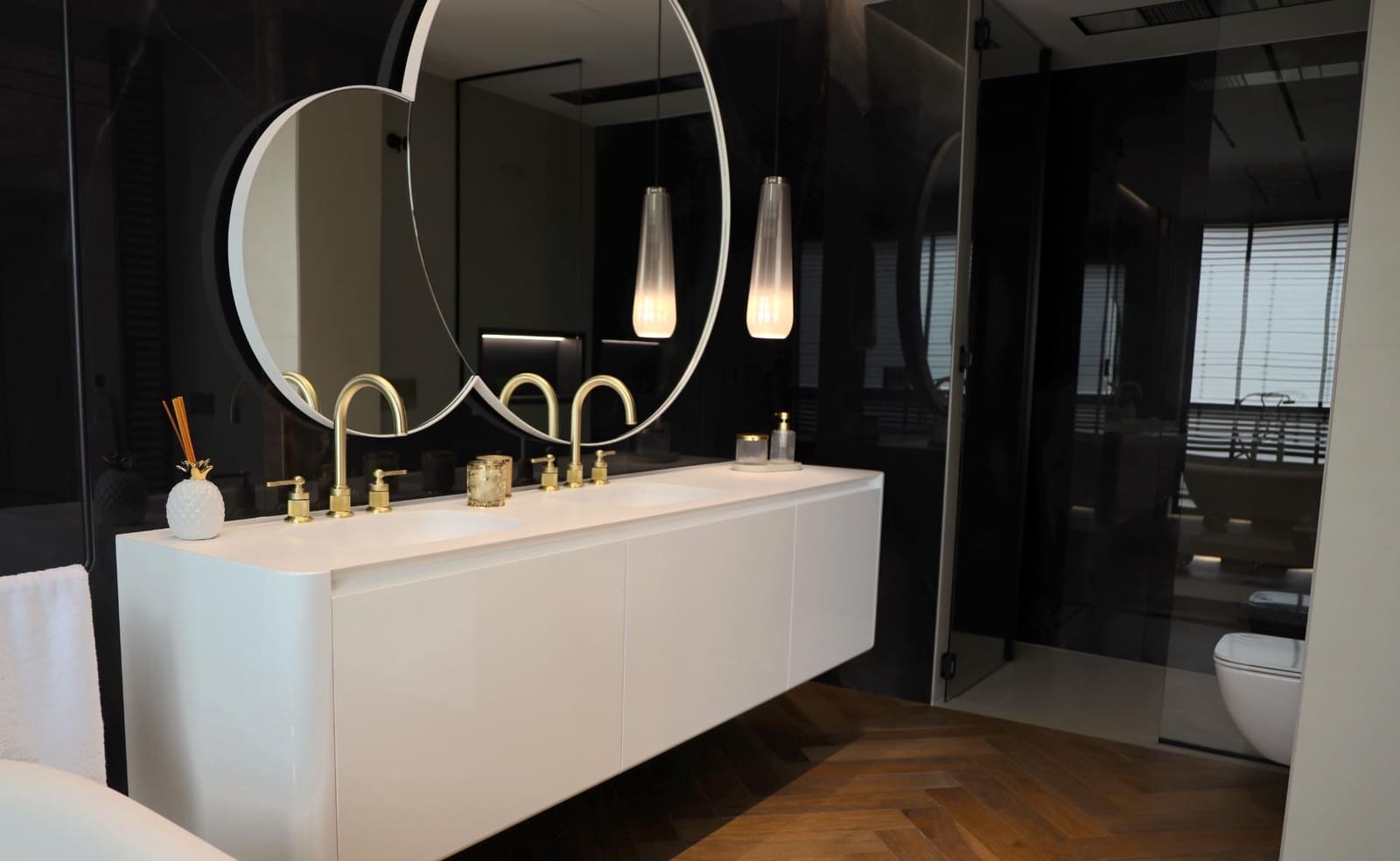 4 soveværelse Lejlighed til salg i Barcelona by - € 3.600.000 (Ref: 9125177)