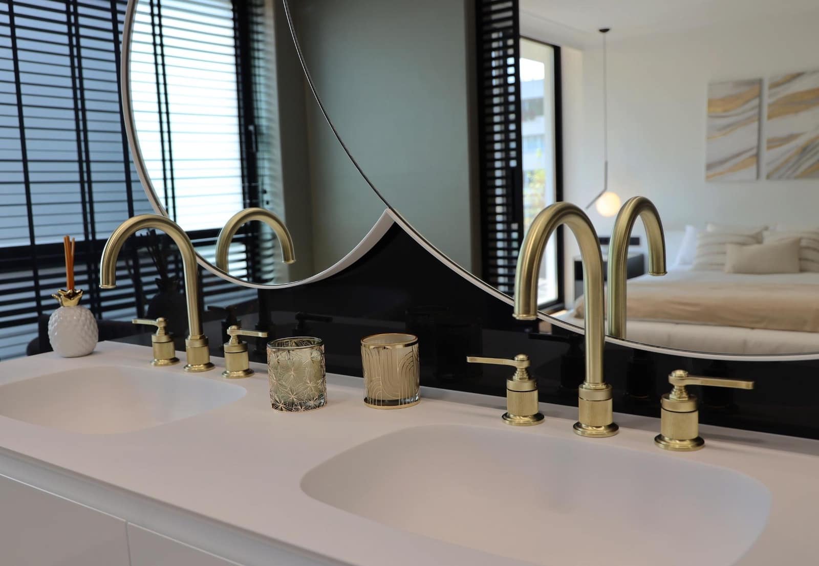 4 soveværelse Lejlighed til salg i Barcelona by - € 3.600.000 (Ref: 9125177)