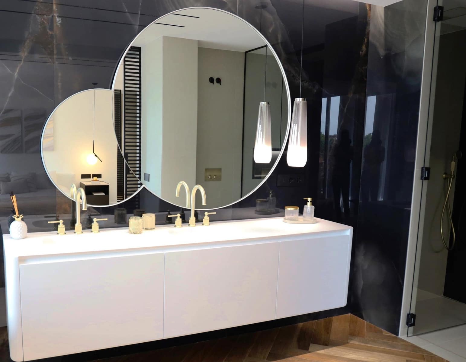 4 soveværelse Lejlighed til salg i Barcelona by - € 3.600.000 (Ref: 9125177)